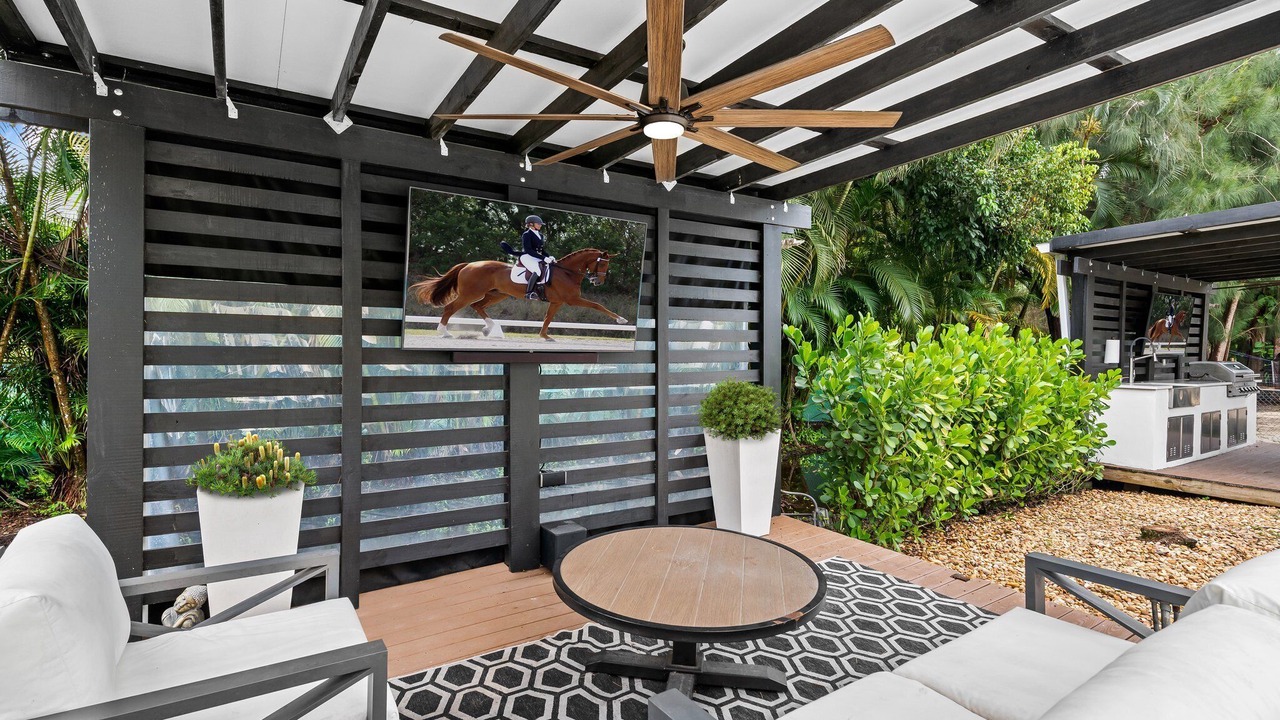 Photo of Outdoor in Davie