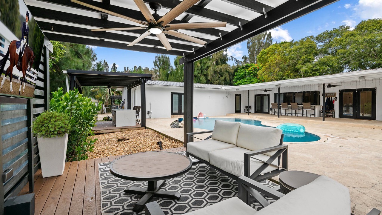 Photo of Outdoor in Davie