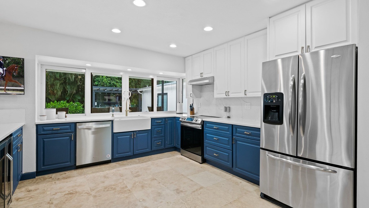 Photo of Kitchen in Davie