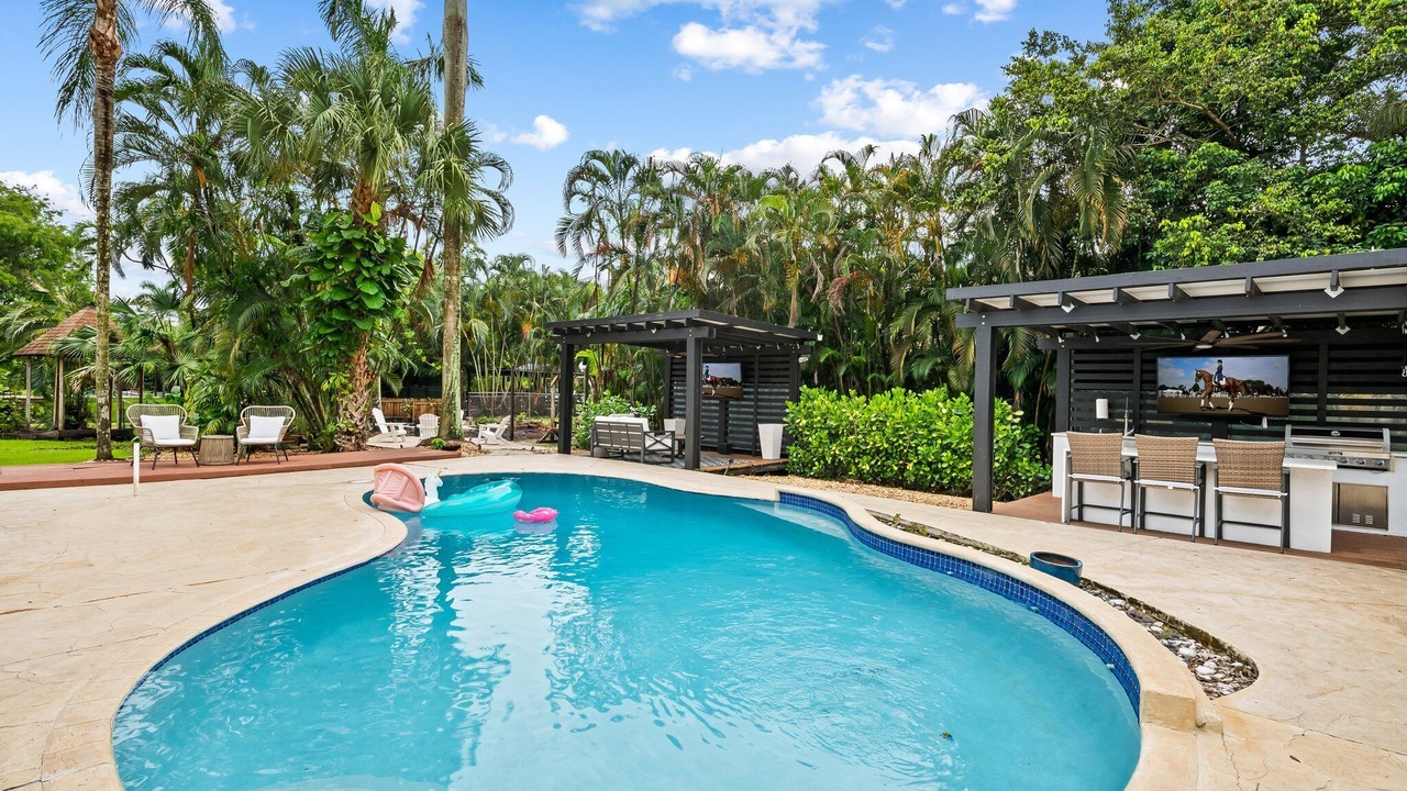 Photo of Outdoor in Davie