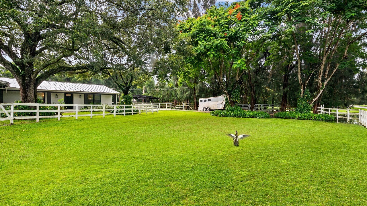 Photo of Outdoor in Davie