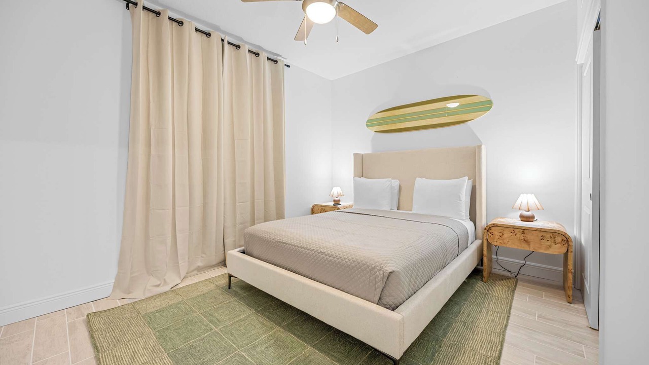 Photo of Bedroom in Merritt Island