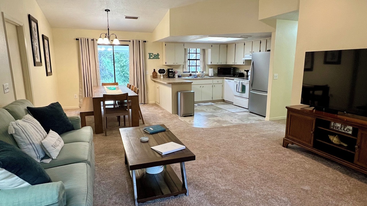 Photo of Livingroom in Crystal River