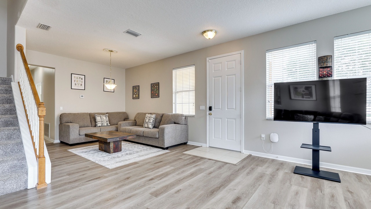 Photo of Livingroom in Boyette