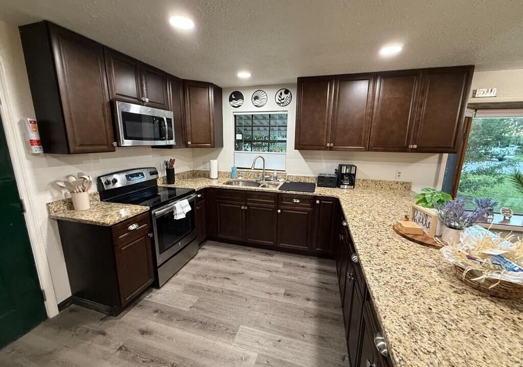 Photo of Kitchen in Auburndale