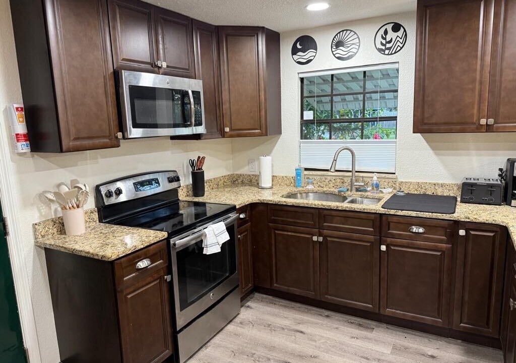 Photo of Kitchen in Auburndale