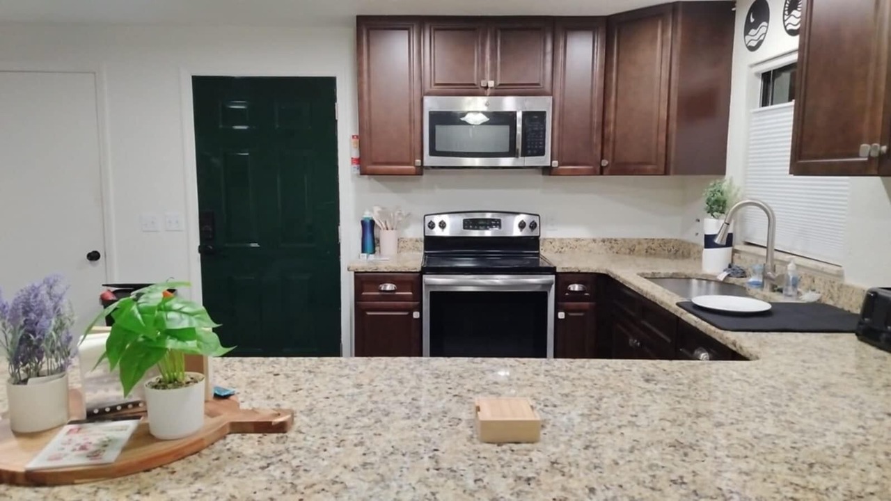 Photo of Kitchen in Auburndale
