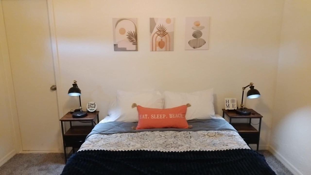 Photo of Bedroom in Auburndale