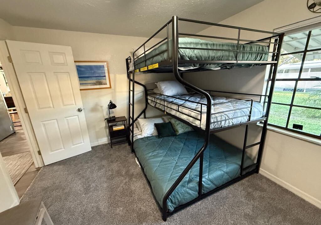 Photo of Bedroom in Auburndale