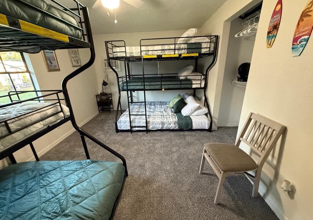 Photo of Bedroom in Auburndale