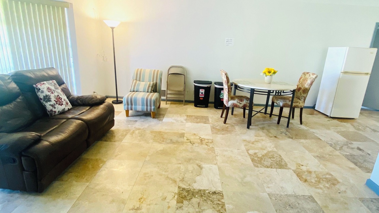Photo of Livingroom in Boca Raton