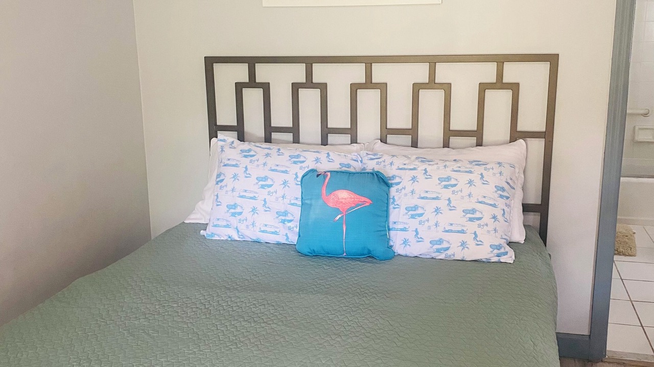 Photo of Bedroom in Boca Raton