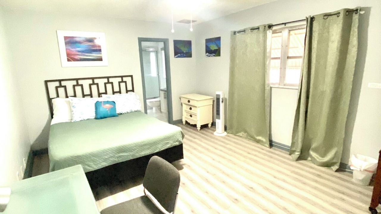 Photo of Bedroom in Boca Raton