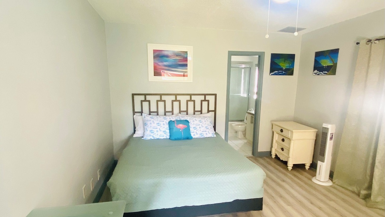 Photo of Bedroom in Boca Raton
