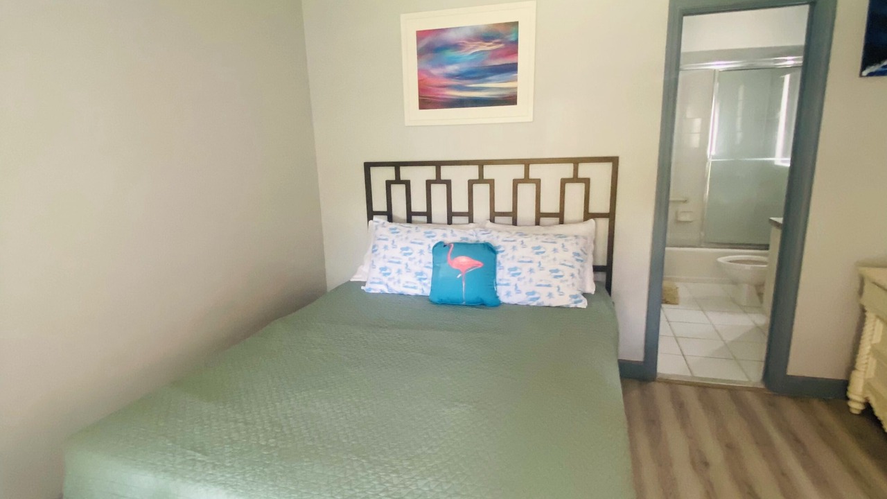 Photo of Bedroom in Boca Raton