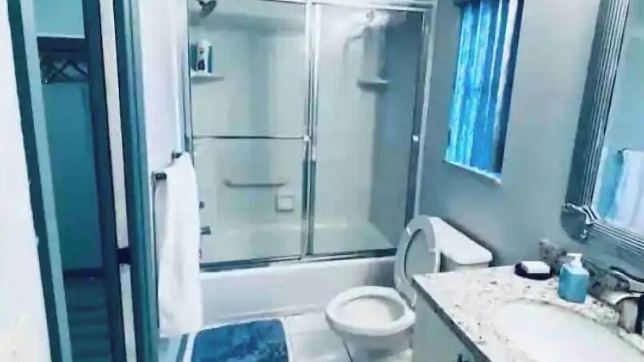 Photo of Bathroom in Boca Raton