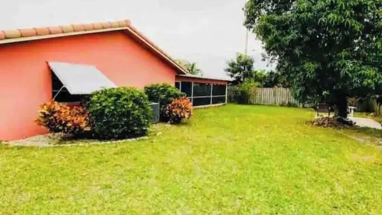 Photo of Outdoor in Boca Raton