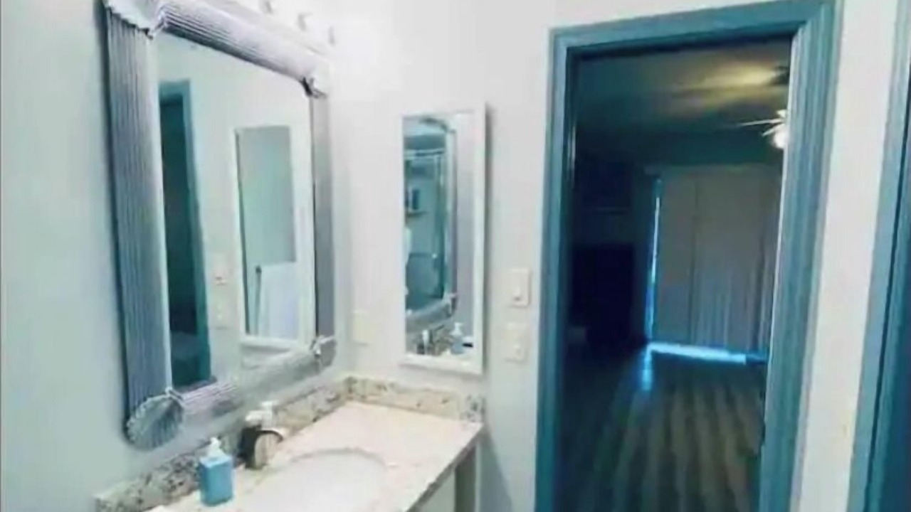 Photo of Bathroom in Boca Raton