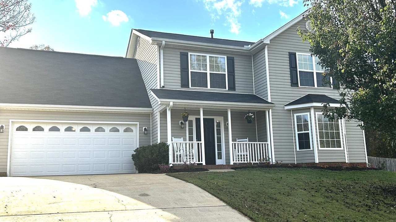 Photo of Outdoor in Travelers Rest