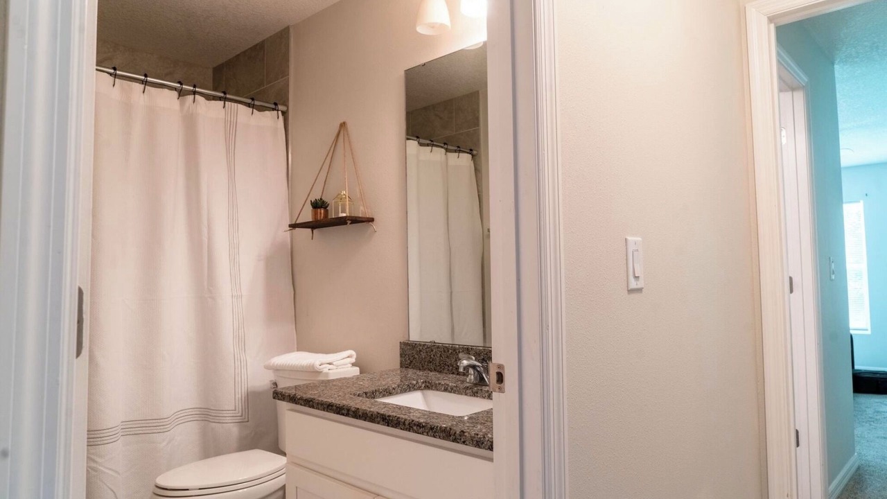 Photo of Bathroom in Titusville