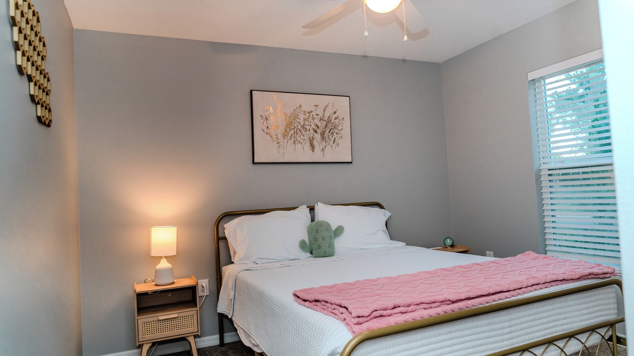 Photo of Bedroom in Titusville