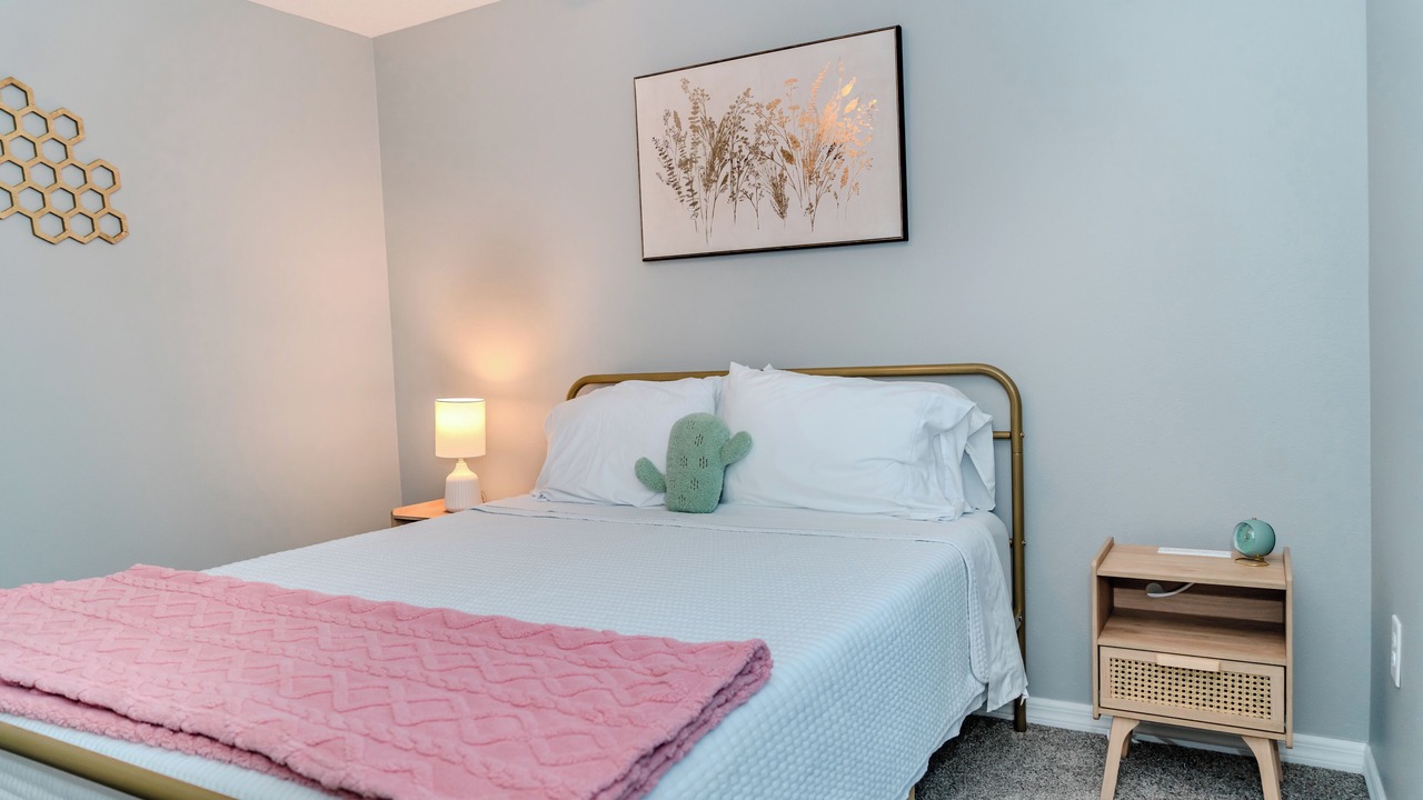 Photo of Bedroom in Titusville