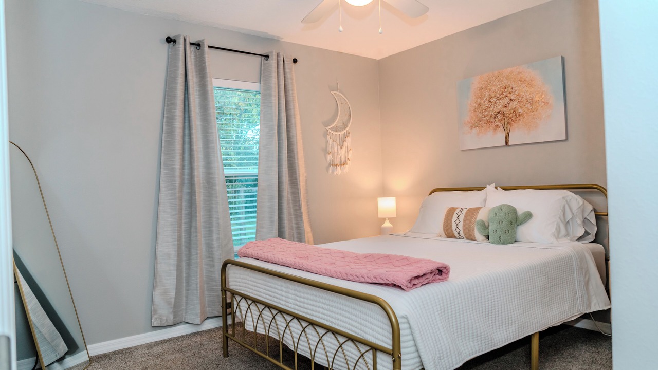 Photo of Bedroom in Titusville