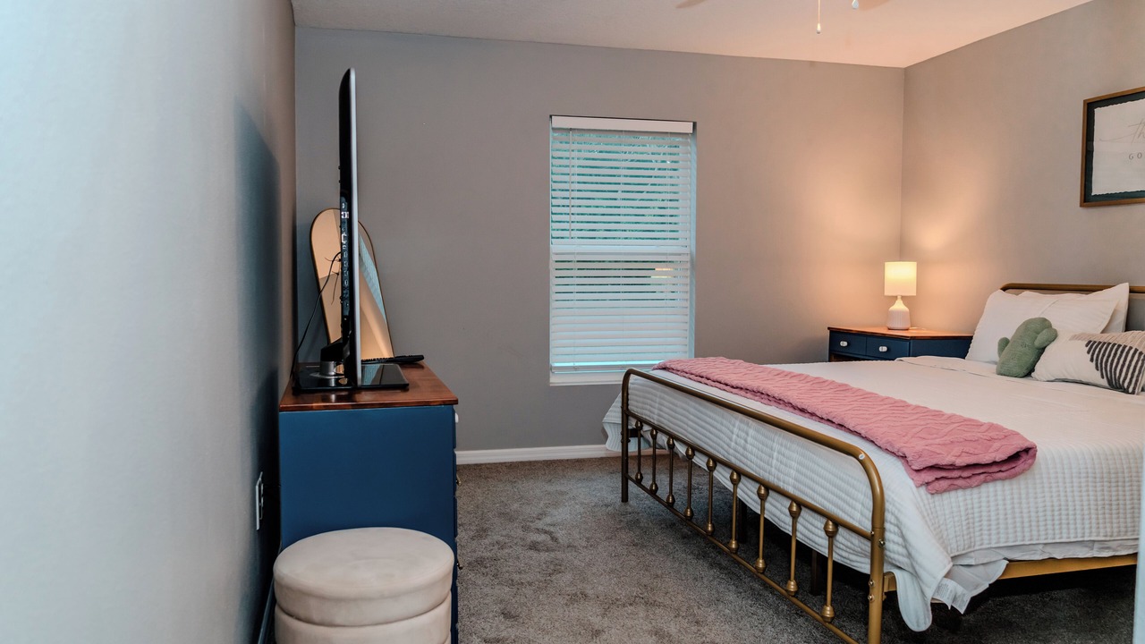 Photo of Bedroom in Titusville