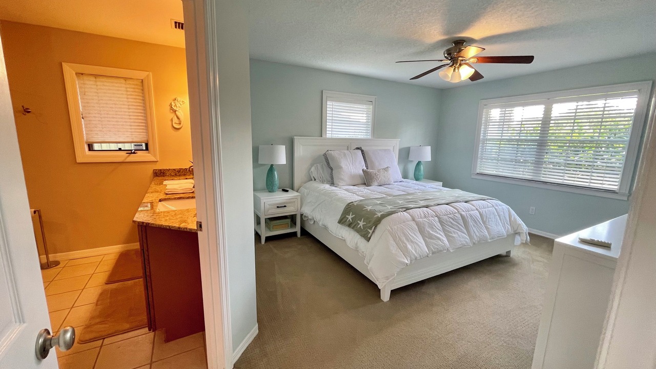 Photo of Bedroom in Vero Beach South