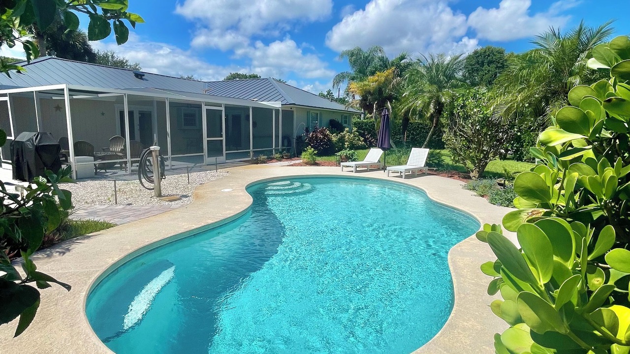 Photo of Outdoor in Vero Beach South