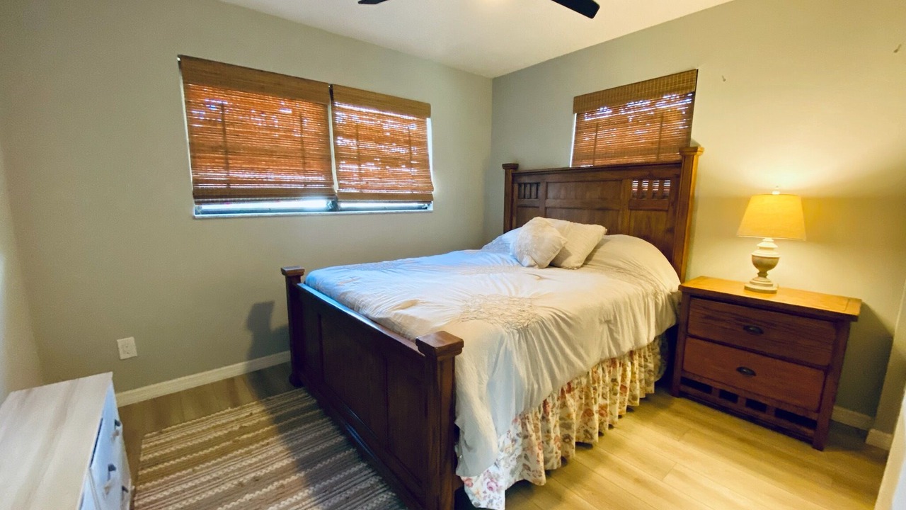 Photo of Bedroom in Pebble Beach