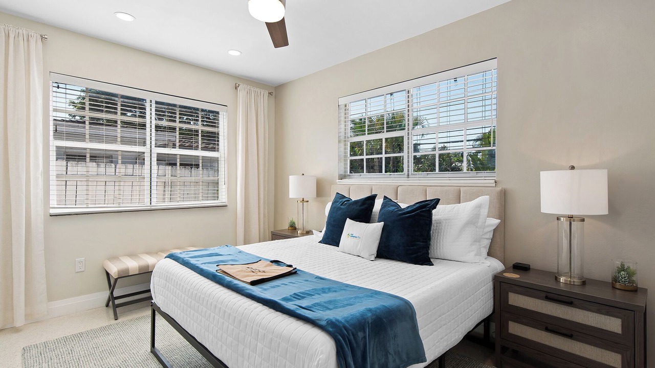 Photo of Bedroom in North Corals