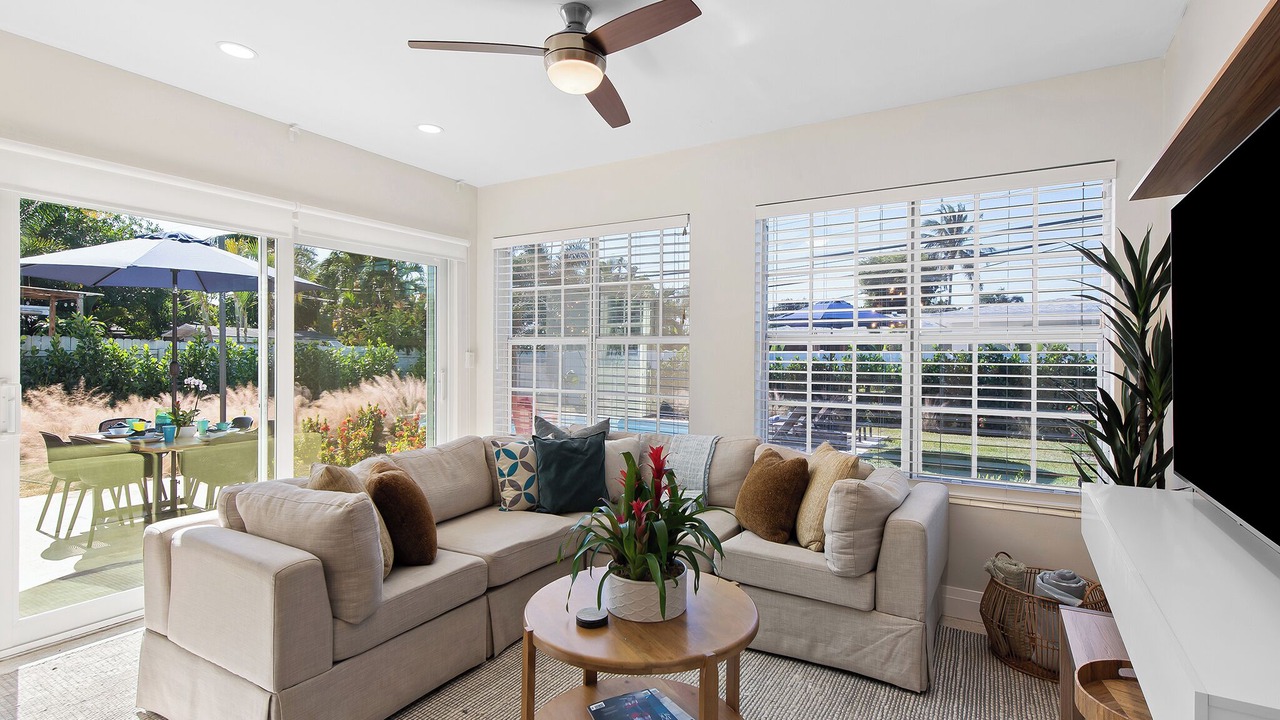 Photo of Livingroom in North Corals