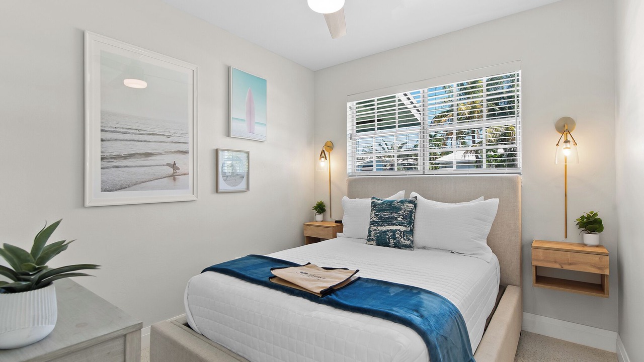 Photo of Bedroom in North Corals