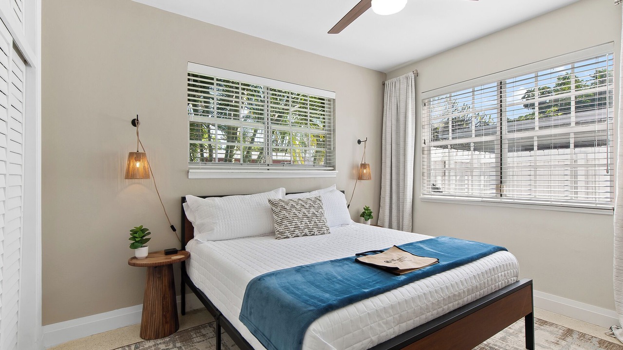 Photo of Bedroom in North Corals