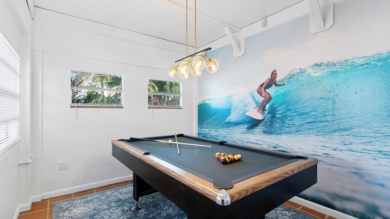 Photo of Bedroom in North Corals