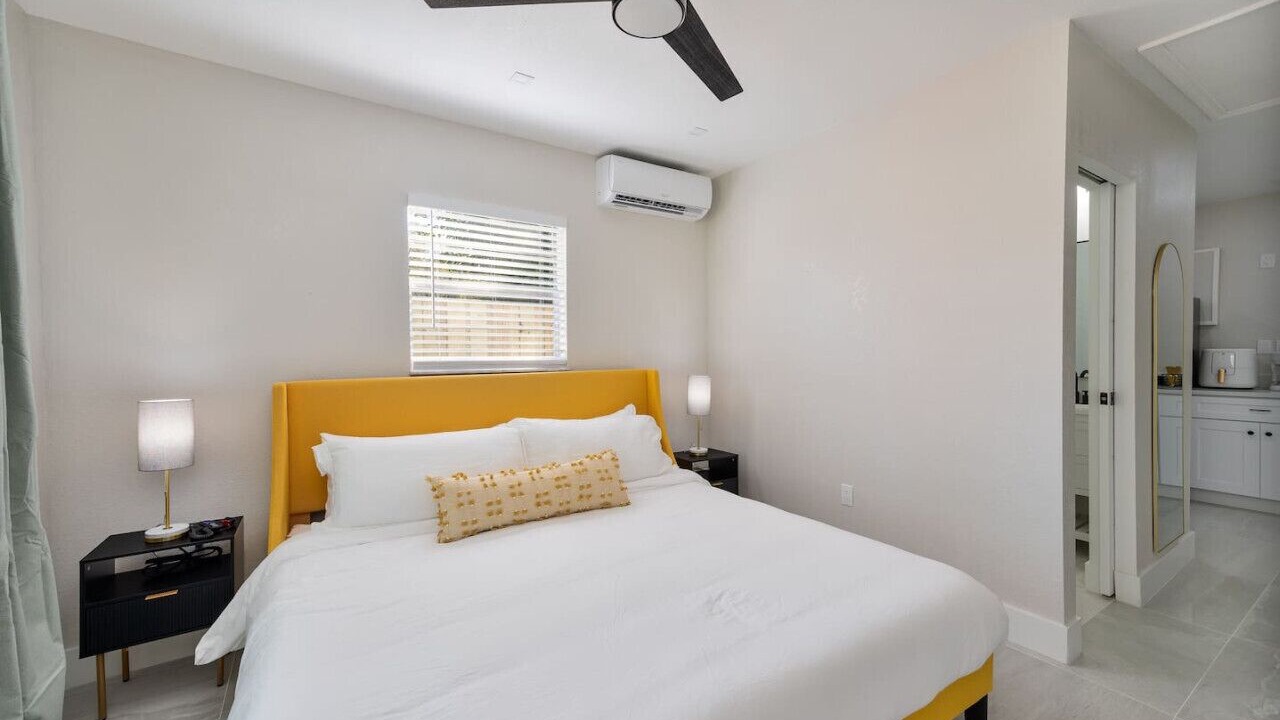Photo of Bedroom in Saint Cloud