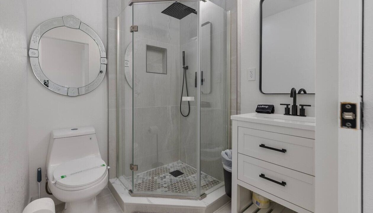 Photo of Bathroom in Saint Cloud