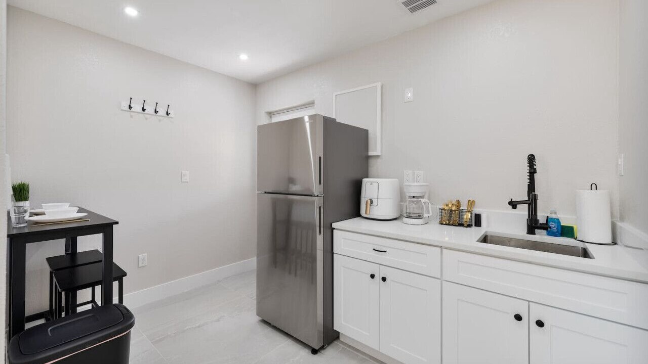 Photo of Kitchen in Saint Cloud