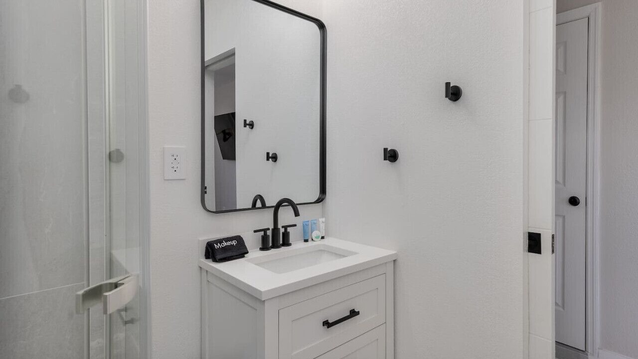Photo of Bathroom in Saint Cloud