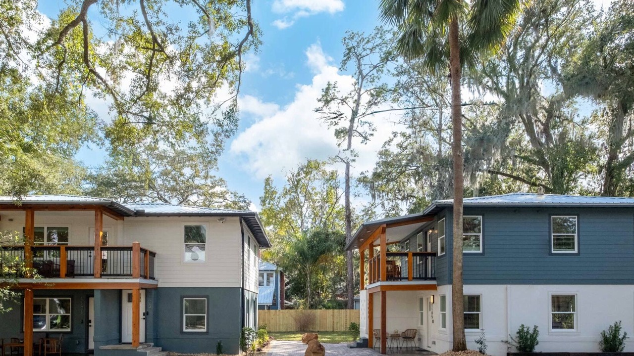 Photo of Outdoor in University Heights