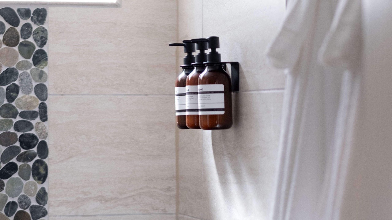 Photo of Bathroom in University Heights