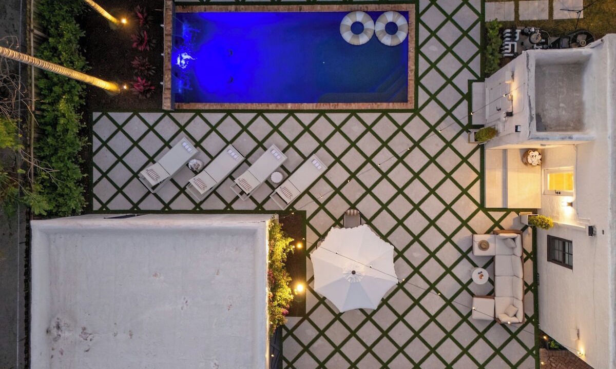 Photo of Outdoor in Flamingo Parks