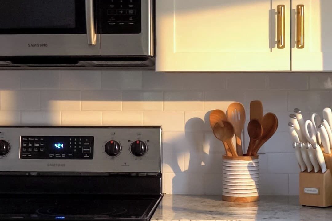 Photo of Kitchen in Flamingo Parks