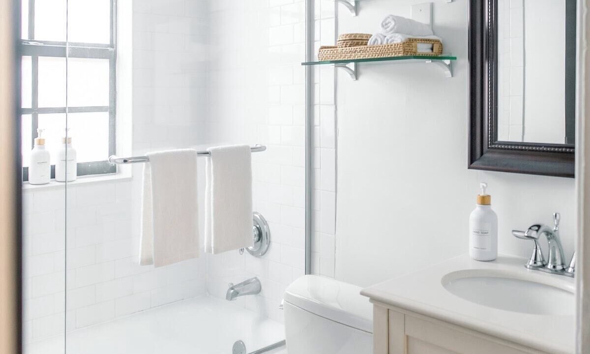 Photo of Bathroom in Flamingo Parks