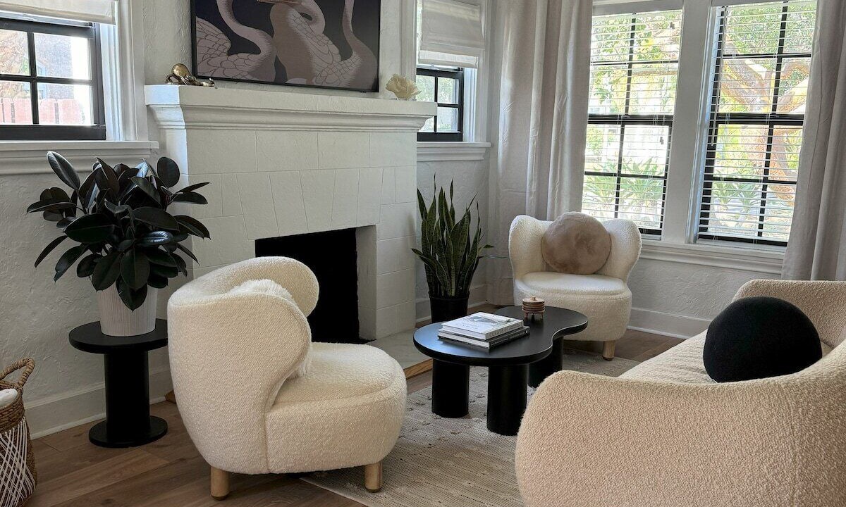 Photo of Livingroom in Flamingo Parks
