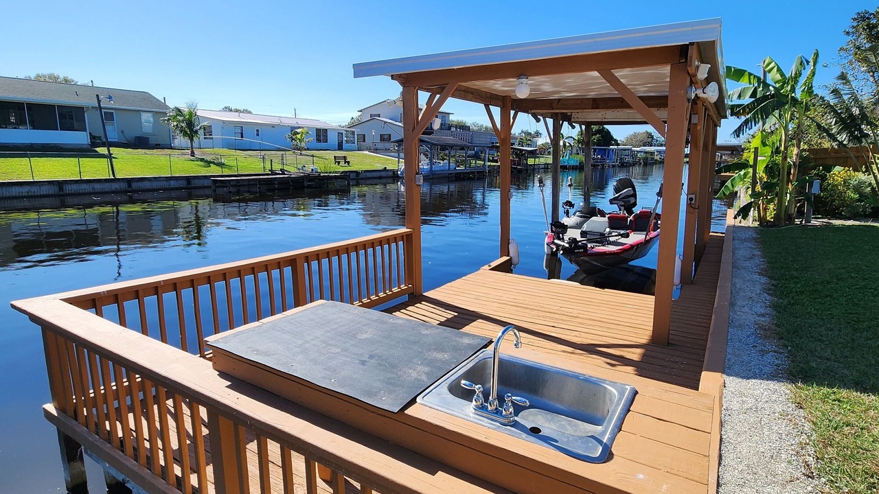 Photo of Outdoor in Taylor Creek