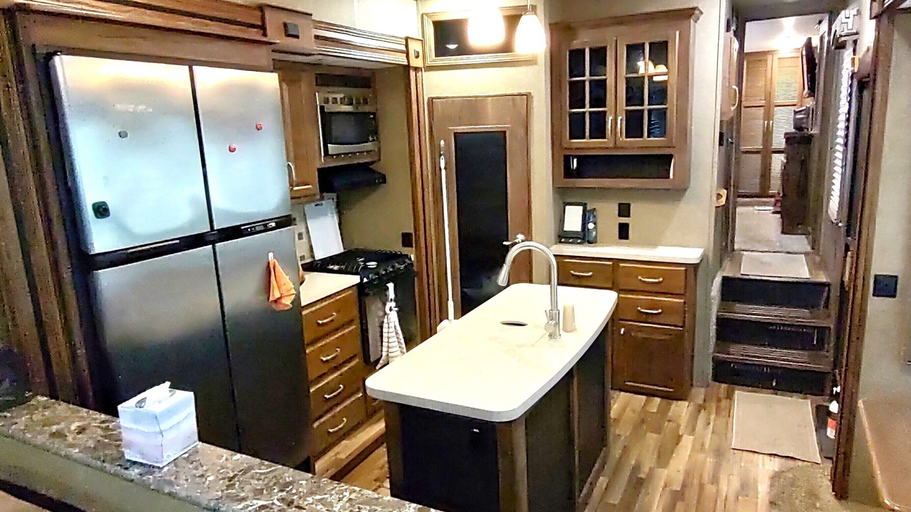 Photo of Kitchen in Silver Springs