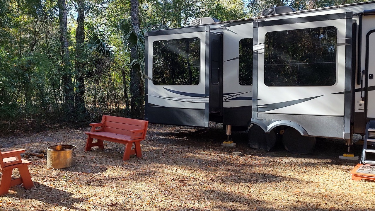 Photo of Outdoor in Silver Springs