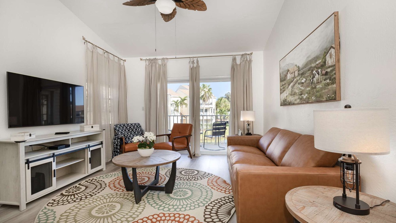 Photo of Bedroom in Ocean Side Village